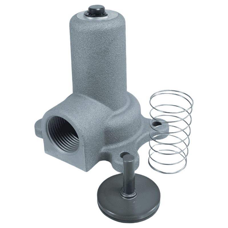 阿特拉斯 1622273700 最小压力阀_麦格压缩机（江苏）有限公司