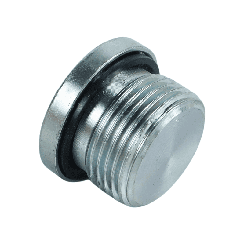 康普艾 A93060490 六角堵头_麦格压缩机（江苏）有限公司