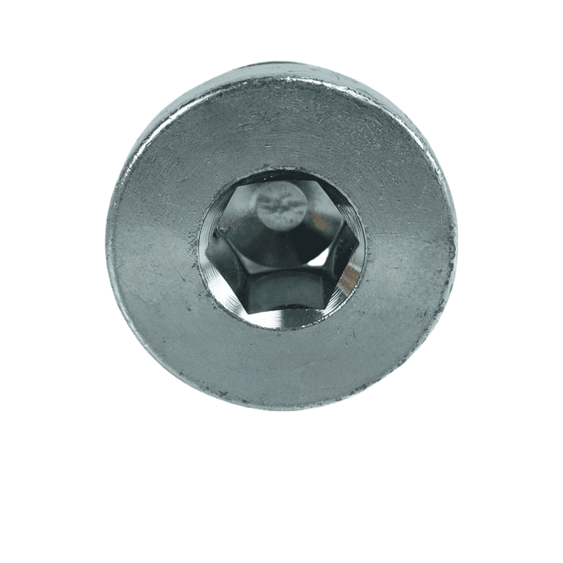 康普艾 A93060490 六角堵头_麦格压缩机（江苏）有限公司