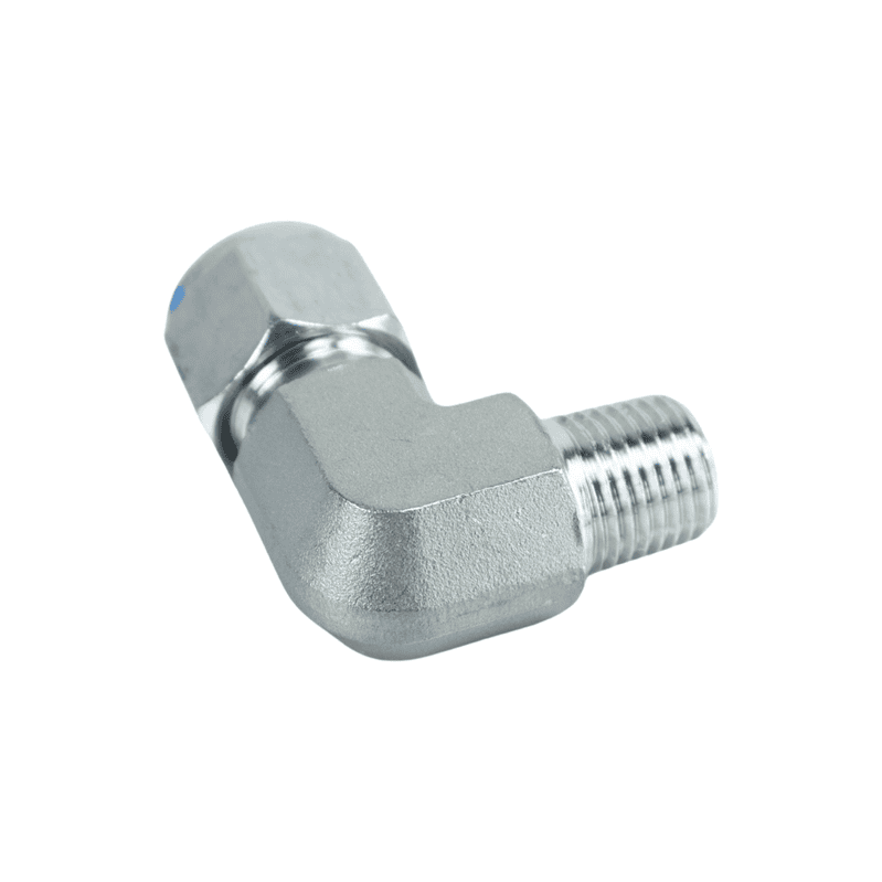 格南登福 A93581670 卡套式直接头_麦格压缩机（江苏）有限公司