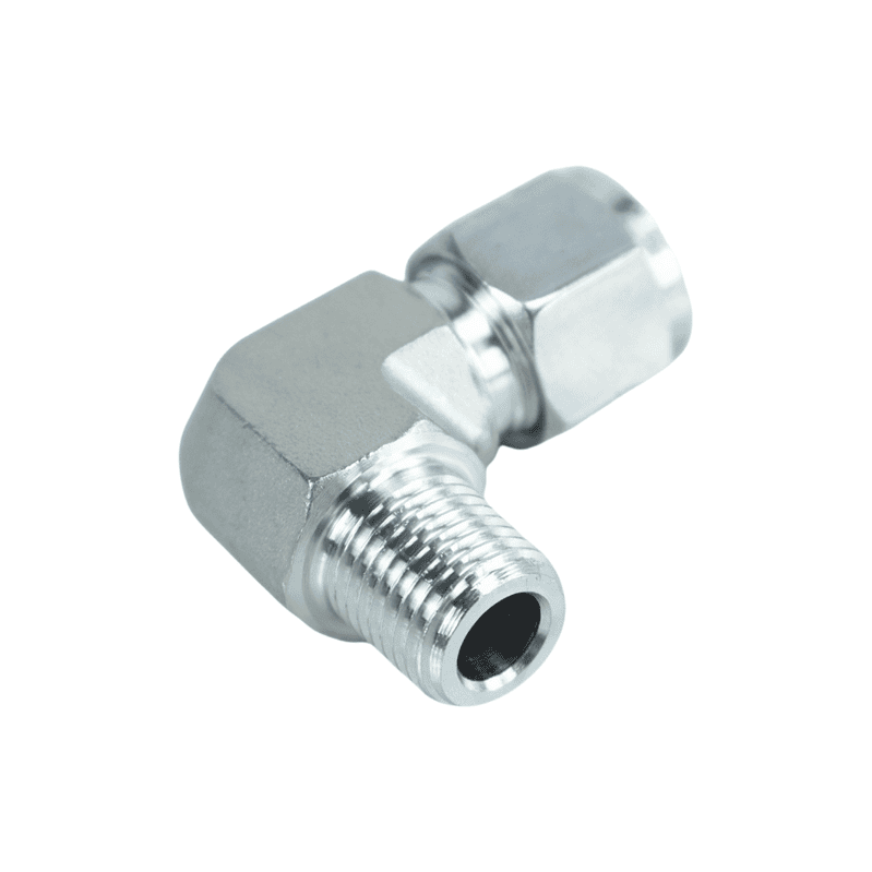 格南登福 A93581670 卡套式直接头_麦格压缩机（江苏）有限公司