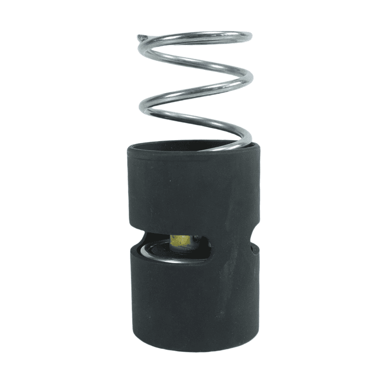 康普艾 L455575 温控阀_麦格压缩机（江苏）有限公司