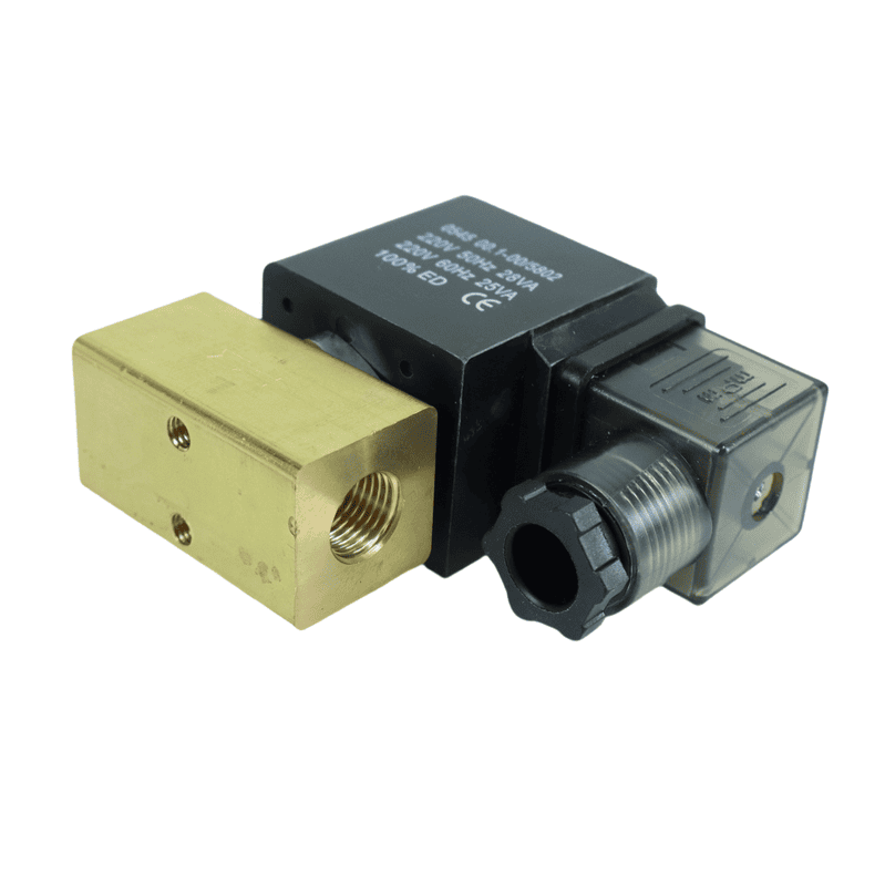 康普艾 ZS1067159 电磁阀