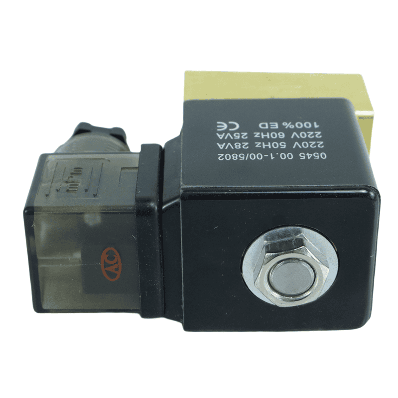 康普艾 ZS1067159 电磁阀_麦格压缩机（江苏）有限公司