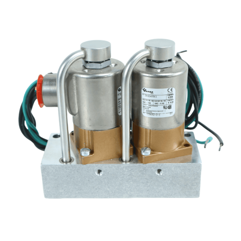 格南登福 301EAQ861 旋转阀_麦格压缩机（江苏）有限公司