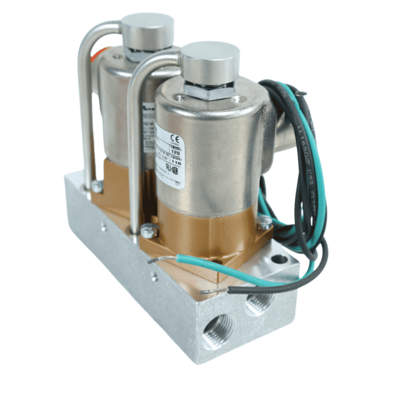 格南登福 301EAQ861 旋转阀_麦格压缩机（江苏）有限公司