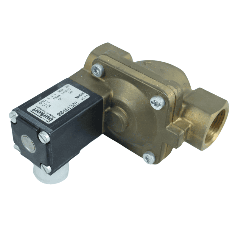 康普艾 100004441 电磁阀_麦格压缩机（江苏）有限公司