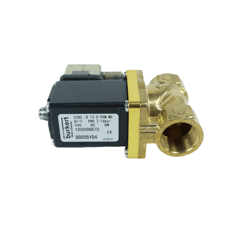 格南登福 100008870 电磁阀_麦格压缩机（江苏）有限公司