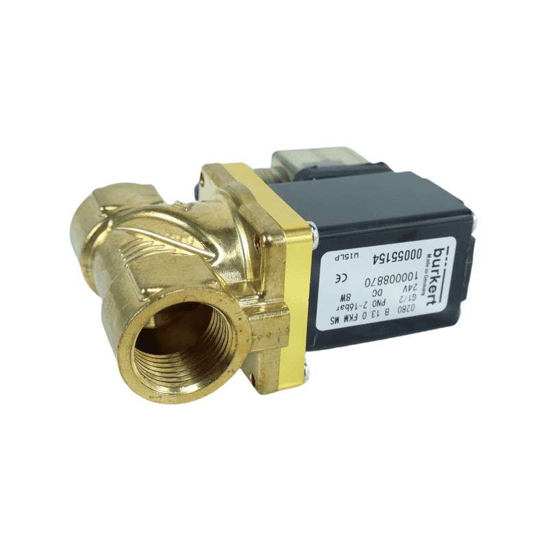 格南登福 100008870 电磁阀