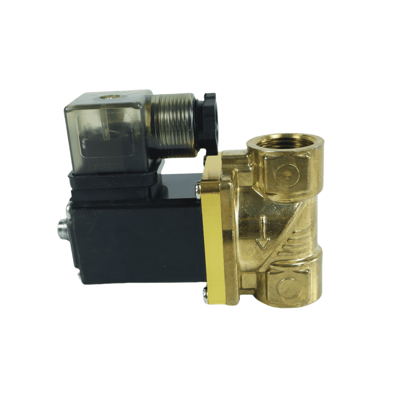 格南登福 100008870 电磁阀_麦格压缩机（江苏）有限公司