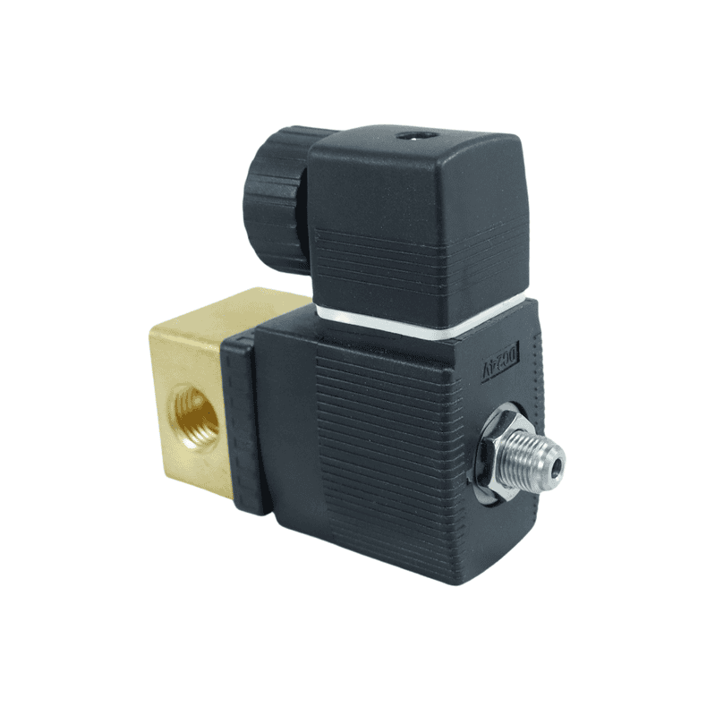 康普艾 100009003 电磁阀