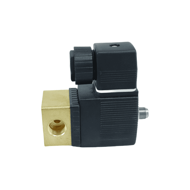 康普艾 100009003 电磁阀_麦格压缩机（江苏）有限公司