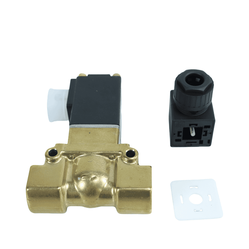 博格 644006105 电磁阀_麦格压缩机（江苏）有限公司