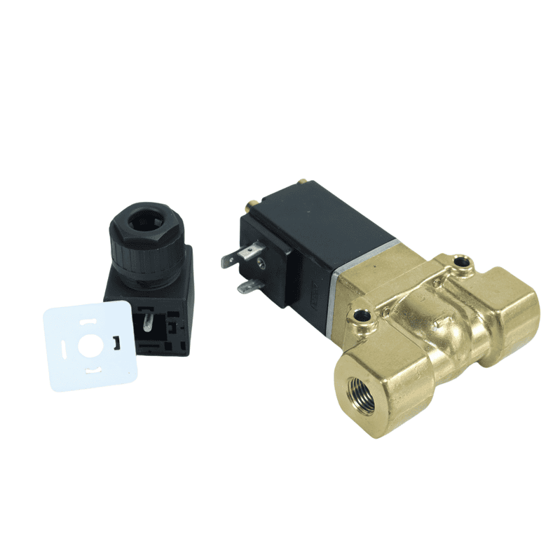 博格 644006105 电磁阀_麦格压缩机（江苏）有限公司