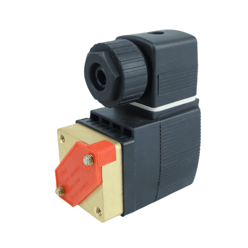 阿特拉斯 1089062052 电磁阀  