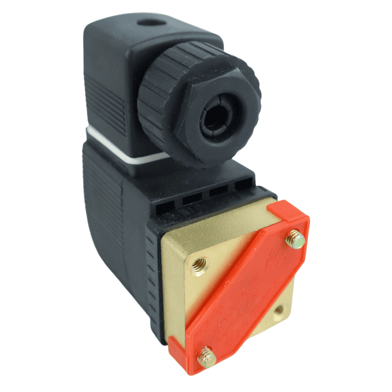 阿特拉斯 1089062052 电磁阀_麦格压缩机（江苏）有限公司