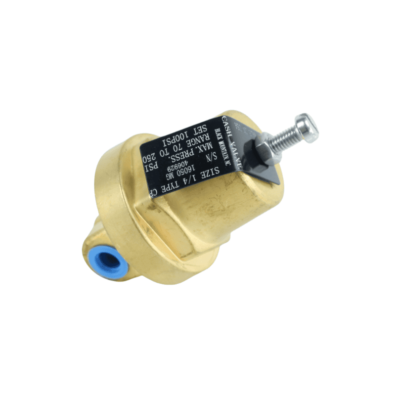 寿力406929 压力调节器_麦格压缩机（江苏）有限公司