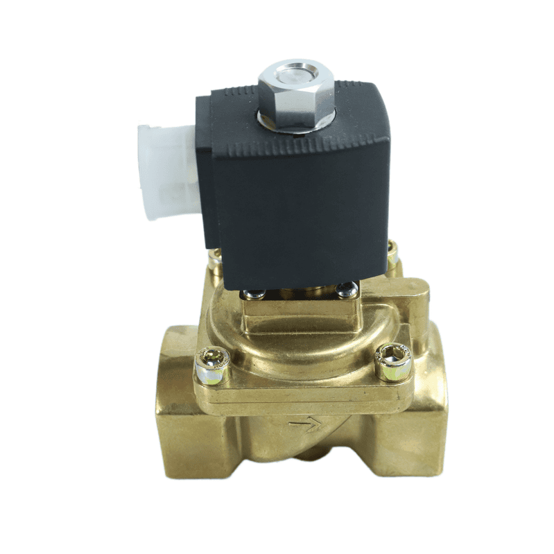 英格索兰22494371 放气电磁阀_麦格压缩机（江苏）有限公司