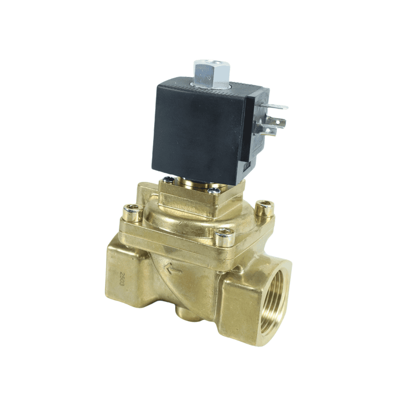 英格索兰22494371 放气电磁阀