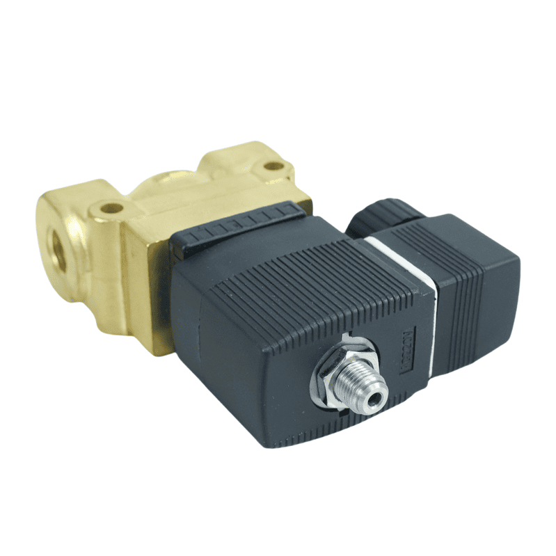 英格索兰 23402670 电磁阀_麦格压缩机（江苏）有限公司