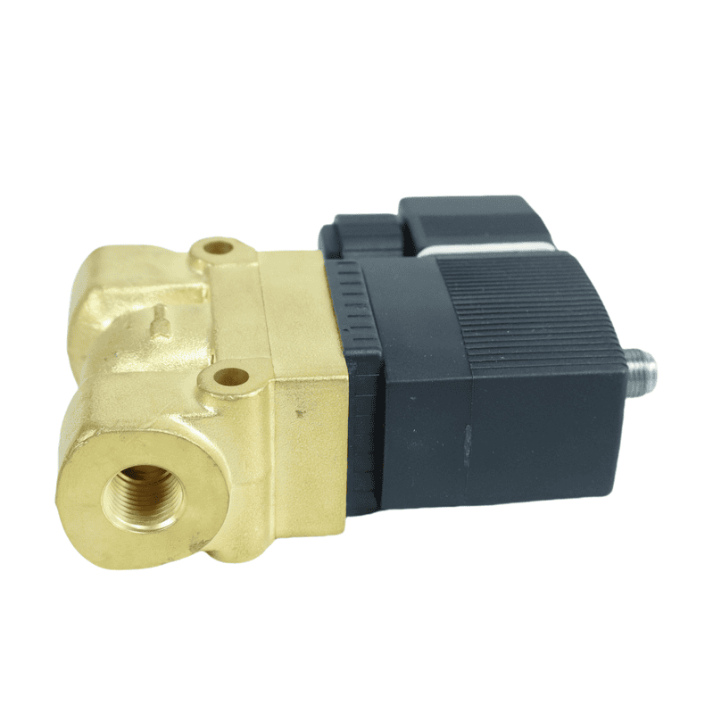 英格索兰 23402670 电磁阀_麦格压缩机（江苏）有限公司