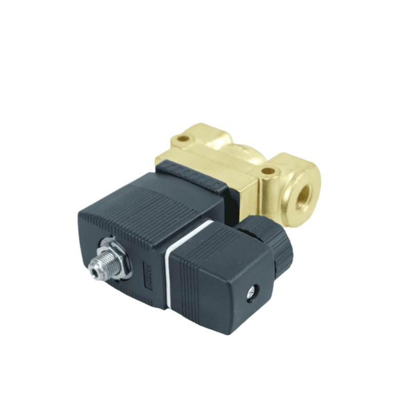 英格索兰 23402670 电磁阀_麦格压缩机（江苏）有限公司