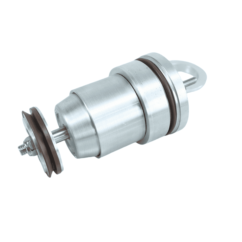 格南登福 37609908 最小压力阀