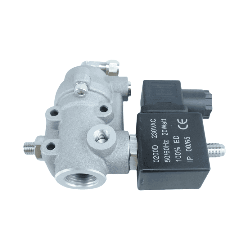 国产 FKF-RSJ-120E 协防模块_麦格压缩机（江苏）有限公司