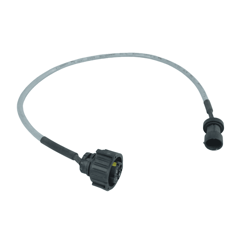 阿特拉斯 2236026400 传感器接头