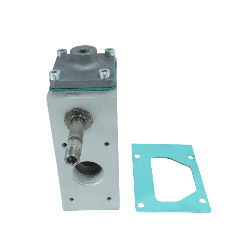 复盛 2605694850 放空阀_麦格压缩机（江苏）有限公司