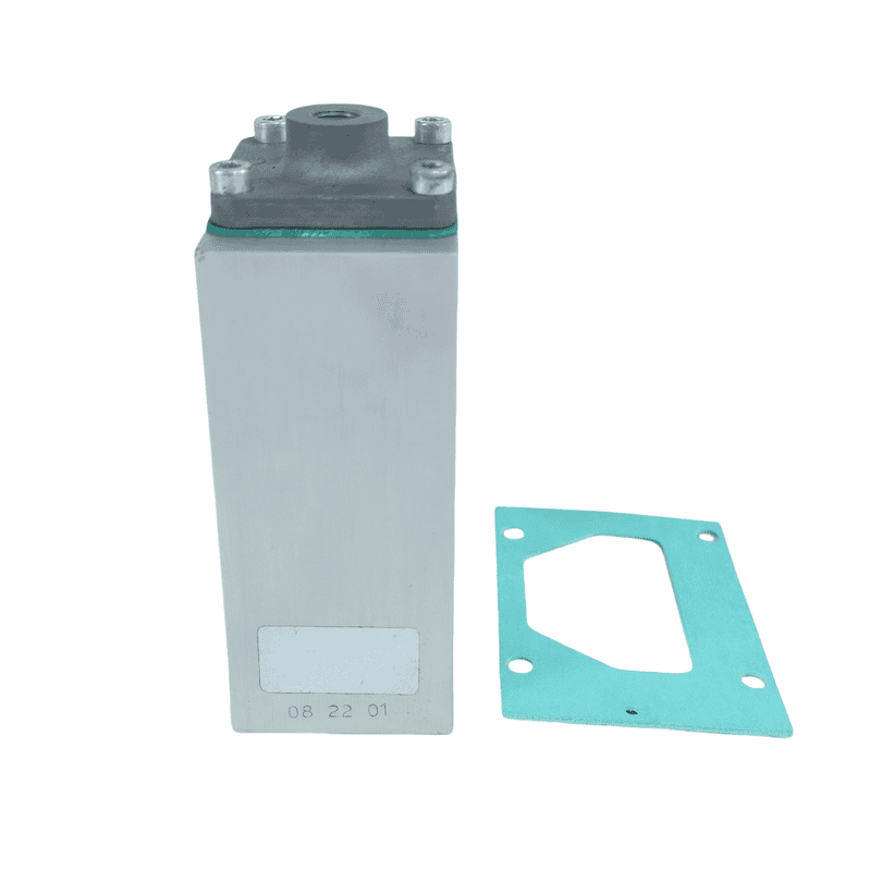 复盛 2605694850 放空阀_麦格压缩机（江苏）有限公司