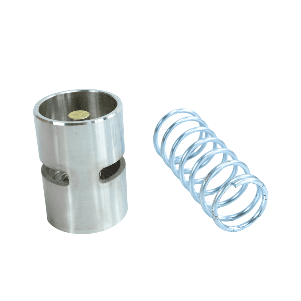 康普艾 A11175274 温控阀_麦格压缩机（江苏）有限公司