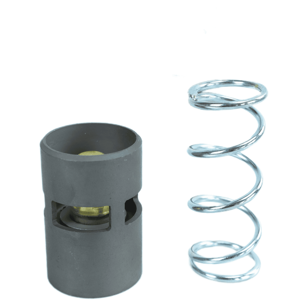 康普艾 A11484474 温控阀