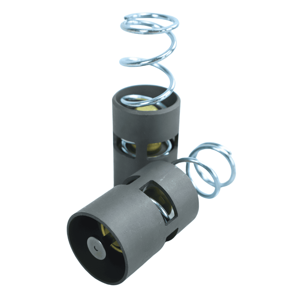 康普艾 A11484474 温控阀_麦格压缩机（江苏）有限公司