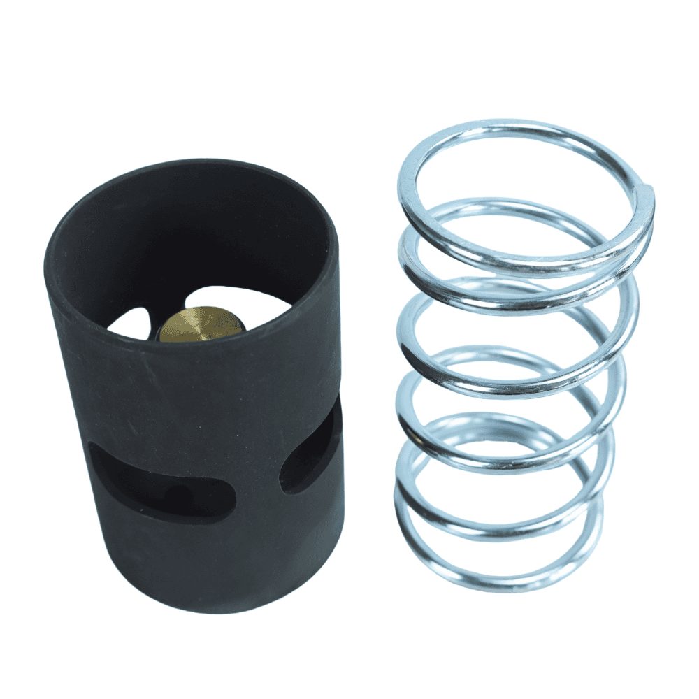 康普艾 A11513574 温控阀_麦格压缩机（江苏）有限公司