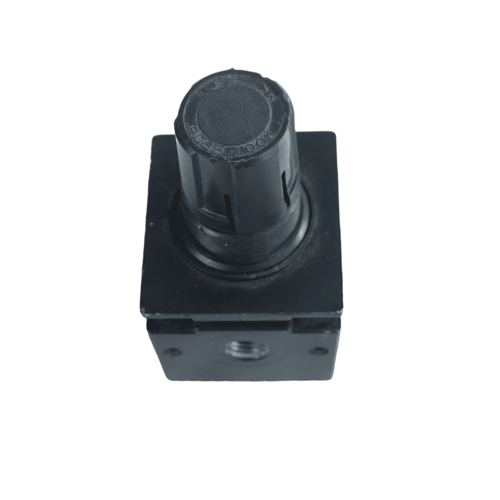 派克 R75-02C 调压阀