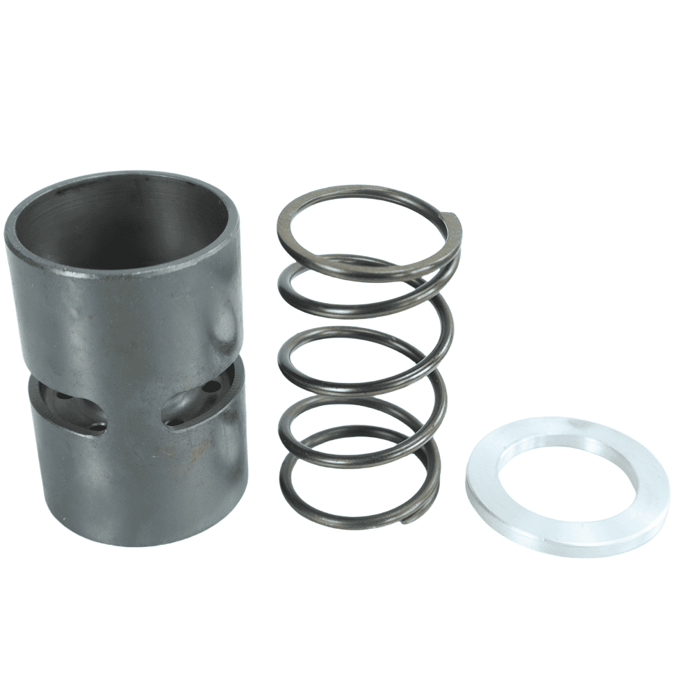 康普艾 A11175274 温控阀_麦格压缩机（江苏）有限公司