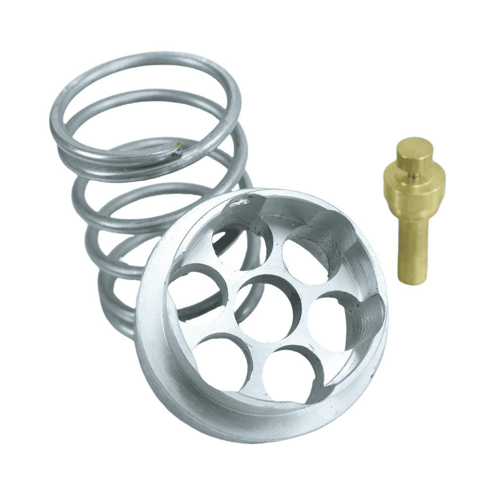 伯格 2420131671P 温控阀保养包_麦格压缩机（江苏）有限公司