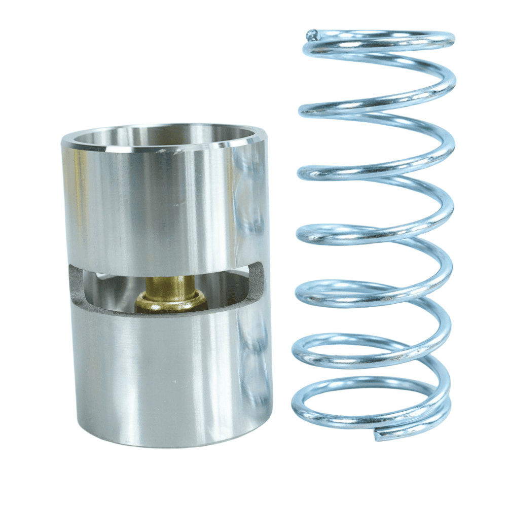 伯格 2901044700 温控阀保养包_麦格压缩机（江苏）有限公司