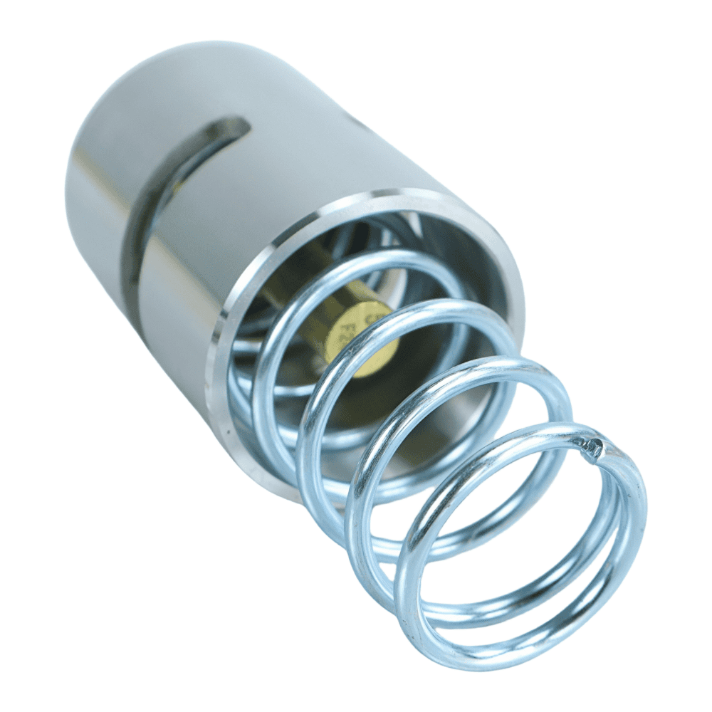 伯格 2901044700 温控阀保养包