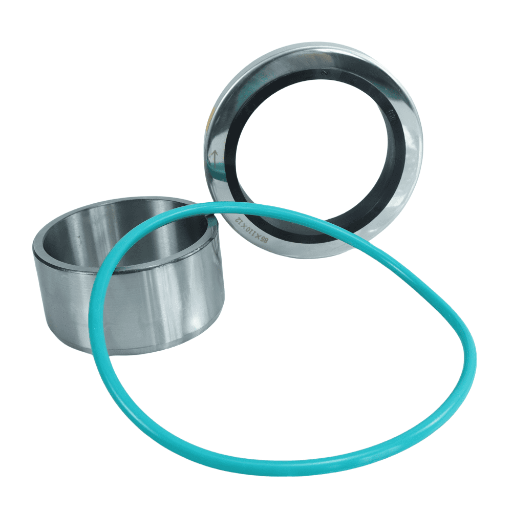 阿特拉斯 3001531117 轴封维修包