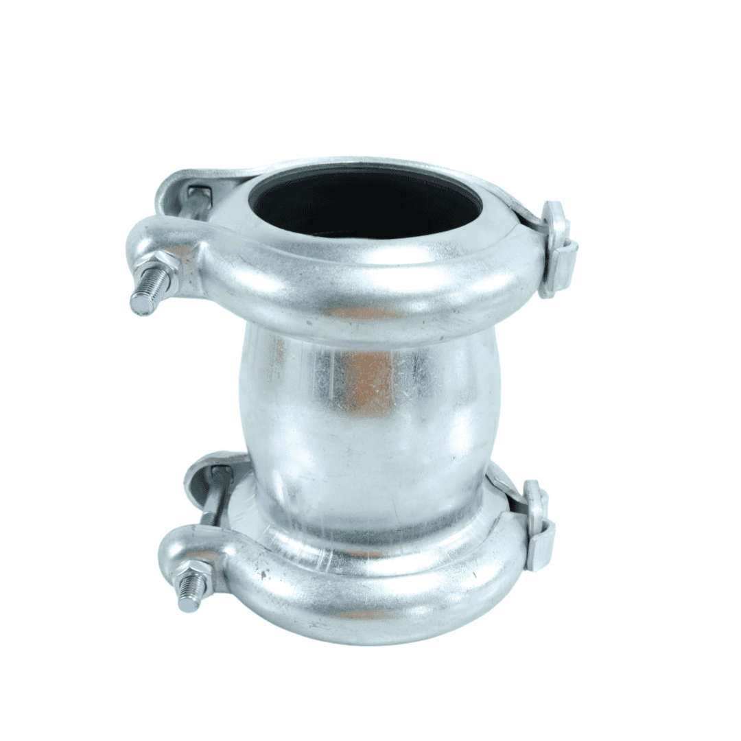 格南登福 64EB803 弹性连接器_麦格压缩机（江苏）有限公司