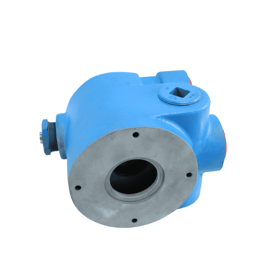 格南登福 201EAU116  OEM 温控阀底座