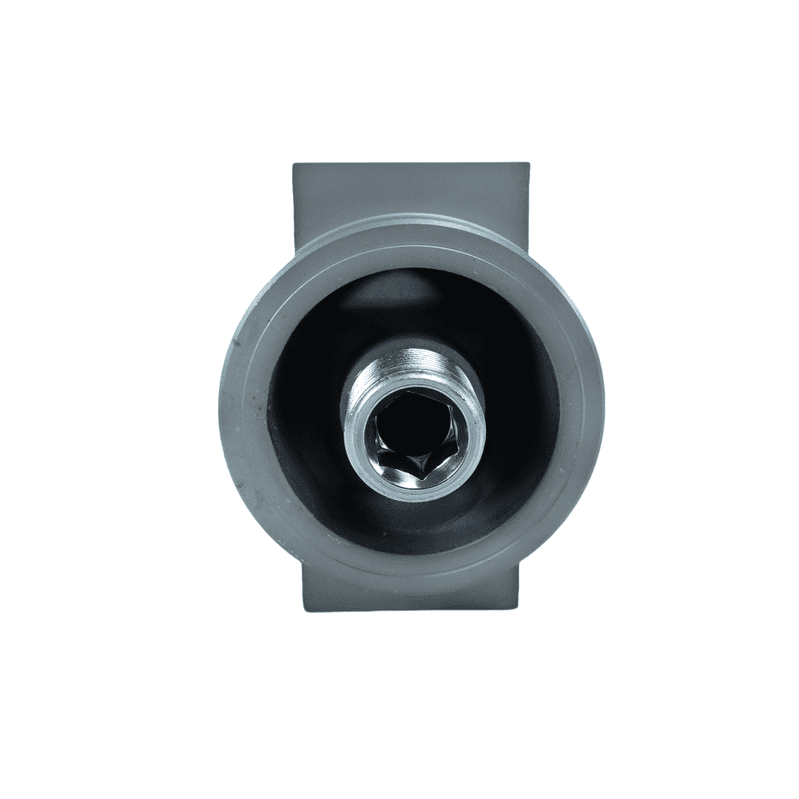 国产 W962 油滤底座_麦格压缩机（江苏）有限公司