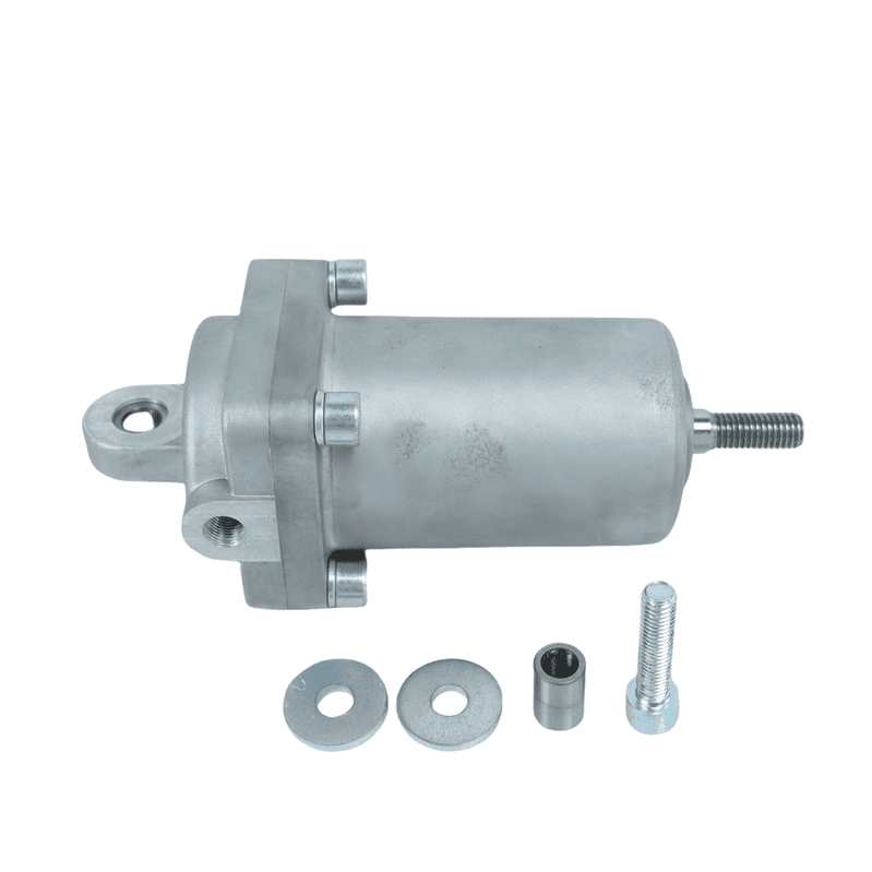 英格索兰 TS000208 气缸