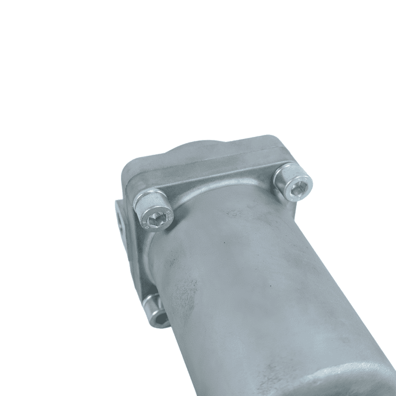 英格索兰 TS000208 气缸_麦格压缩机（江苏）有限公司