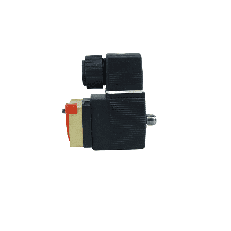 阿特拉斯 6236382300 电磁阀_麦格压缩机（江苏）有限公司