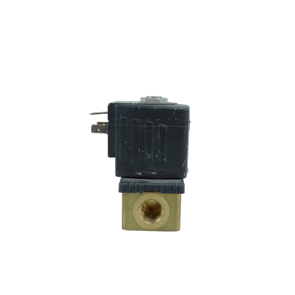 格南登福 ZS1163398 电磁阀_麦格压缩机（江苏）有限公司