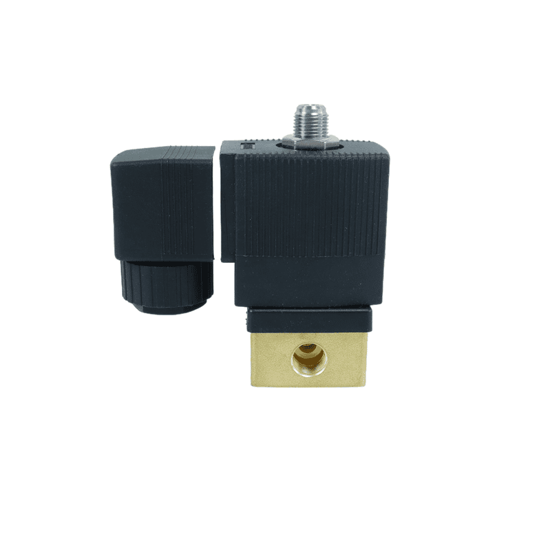 英格索兰 81335479 电磁阀_麦格压缩机（江苏）有限公司