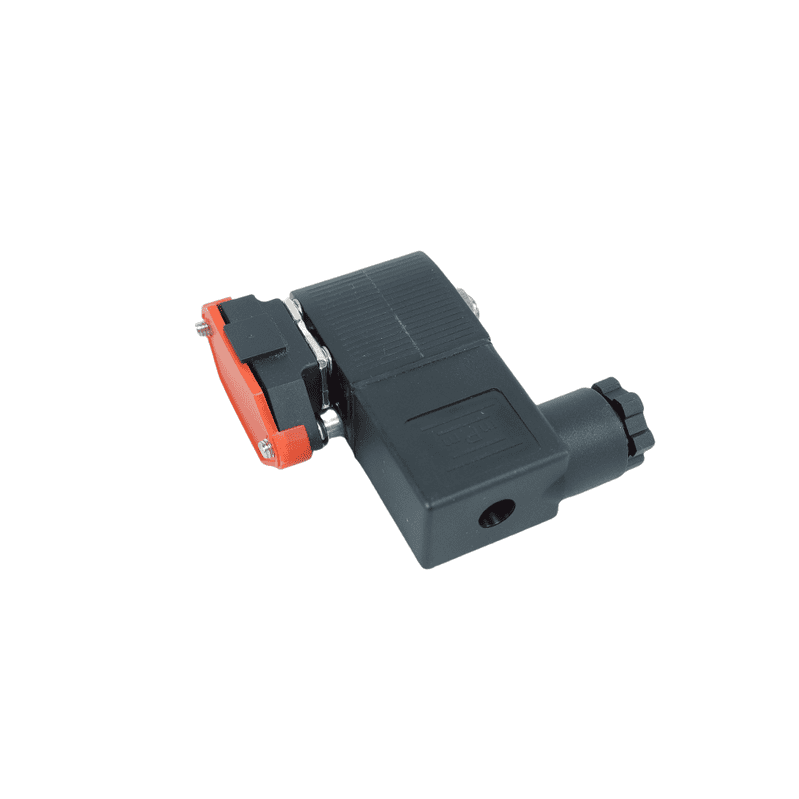 阿特拉斯 1089070214 电磁阀